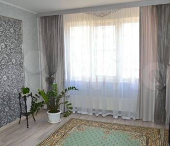 Продается 2-х комнатная квартира, 67 м²