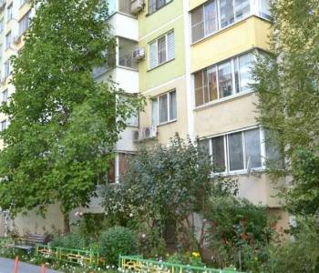 Продается 2-х комнатная квартира, 67 м²