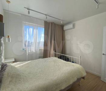 Сдается 2-х комнатная квартира, 50 м²