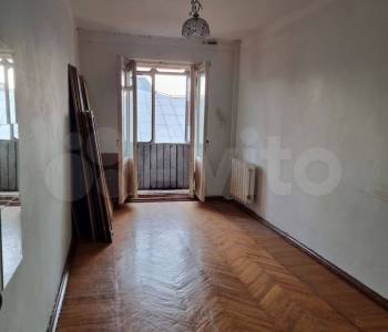 Продается 2-х комнатная квартира, 44,2 м²