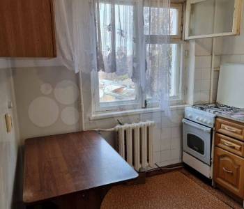 Продается 2-х комнатная квартира, 44,2 м²