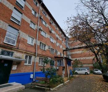 Продается 2-х комнатная квартира, 44,2 м²