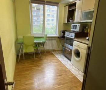 Сдается 1-комнатная квартира, 33 м²