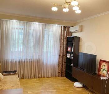 Сдается 1-комнатная квартира, 33 м²