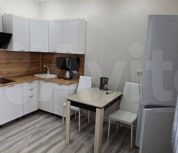 Сдается 1-комнатная квартира, 39 м²