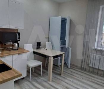 Сдается 1-комнатная квартира, 39 м²