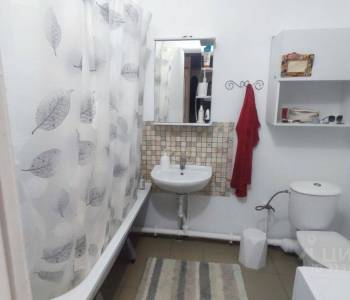 Сдается 1-комнатная квартира, 38 м²