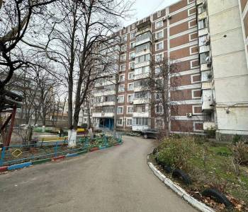 Продается 2-х комнатная квартира, 52,7 м²