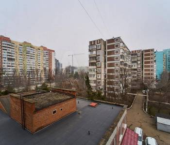 Продается 2-х комнатная квартира, 52,7 м²