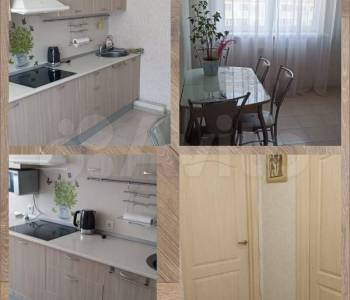 Сдается 2-х комнатная квартира, 60 м²