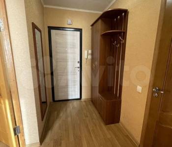 Сдается 1-комнатная квартира, 39,3 м²