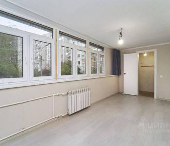 Продается 3-х комнатная квартира, 80 м²