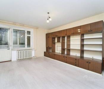 Продается 3-х комнатная квартира, 80 м²