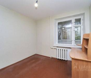 Продается 3-х комнатная квартира, 80 м²