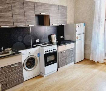 Продается 1-комнатная квартира, 39 м²