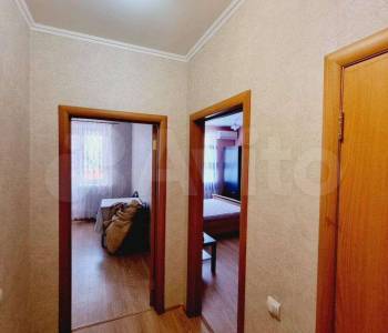 Продается 1-комнатная квартира, 39 м²