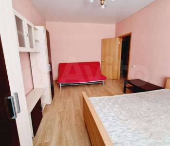 Продается 1-комнатная квартира, 39 м²