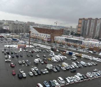 Сдается 2-х комнатная квартира, 67 м²