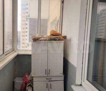 Продается 1-комнатная квартира, 36 м²