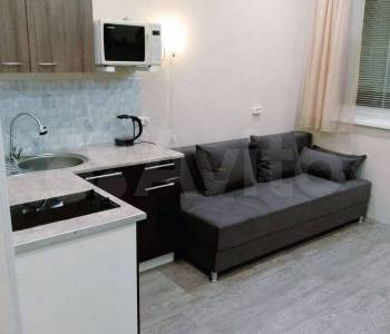 Сдается 1-комнатная квартира, 26 м²