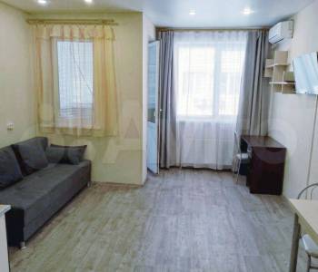 Сдается 1-комнатная квартира, 26 м²