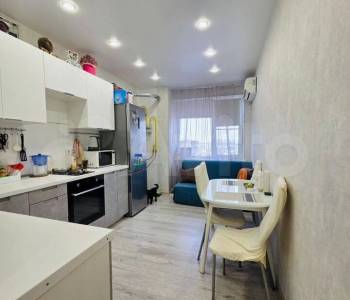 Продается 2-х комнатная квартира, 54,5 м²