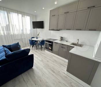 Сдается 1-комнатная квартира, 35 м²