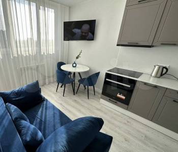 Сдается 1-комнатная квартира, 35 м²