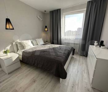 Сдается 1-комнатная квартира, 35 м²