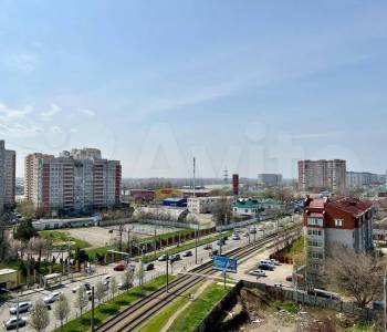 Продается 2-х комнатная квартира, 82 м²