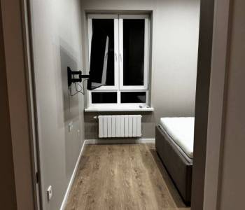 Сдается 1-комнатная квартира, 41 м²