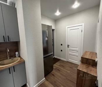 Сдается 1-комнатная квартира, 38 м²