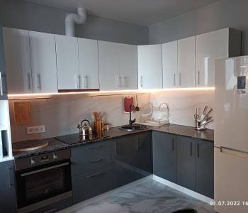 Сдается 2-х комнатная квартира, 60 м²