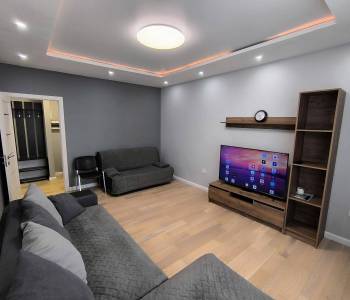 Сдается 2-х комнатная квартира, 60 м²