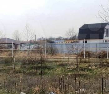 Продается Участок, 1600 м²