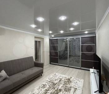 Сдается 1-комнатная квартира, 42 м²