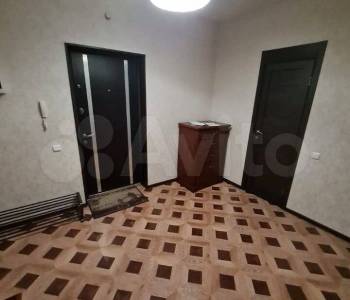 Сдается 1-комнатная квартира, 48 м²