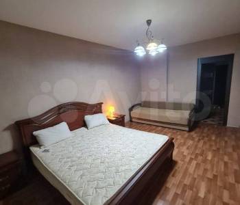 Сдается 1-комнатная квартира, 48 м²