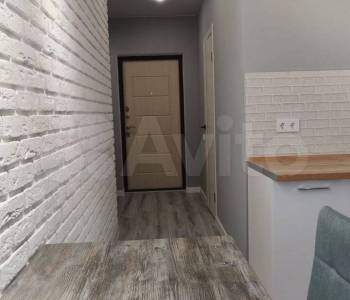 Продается 1-комнатная квартира, 37,2 м²