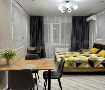 Сдается 1-комнатная квартира, 33,5 м²