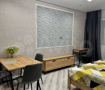 Сдается 1-комнатная квартира, 33,5 м²