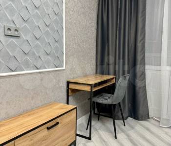 Сдается 1-комнатная квартира, 33,5 м²