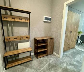 Сдается 1-комнатная квартира, 33,5 м²