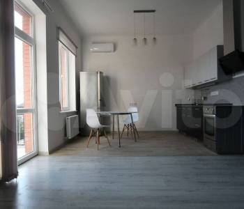 Сдается 1-комнатная квартира, 34 м²