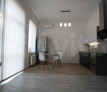 Сдается 1-комнатная квартира, 34 м²