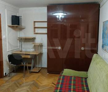 Сдается 2-х комнатная квартира, 46 м²