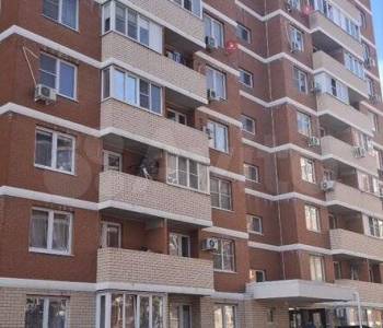 Продается 1-комнатная квартира, 29 м²