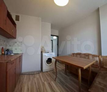 Продается 1-комнатная квартира, 29 м²