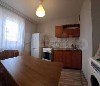 Продается 1-комнатная квартира, 29 м²