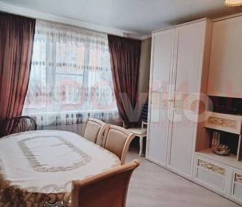 Продается 2-х комнатная квартира, 70 м²